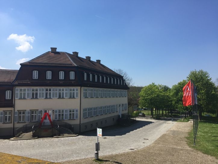 В Европу: в гости к Босху – май 2016.