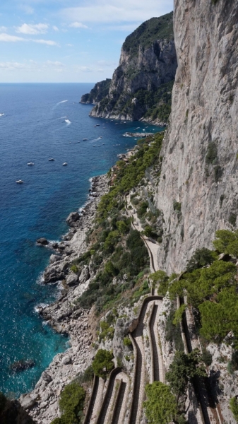 Campania (Неаполь, Капри, Амальфи и др.), октябрь 2016 Campania (Неаполь, Капри, Амальфи и др.), октябрь 2016