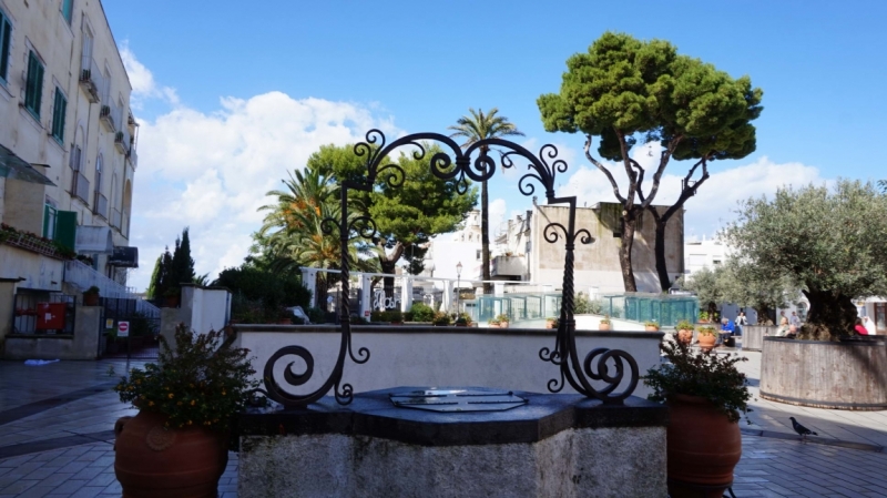 Campania (Неаполь, Капри, Амальфи и др.), октябрь 2016 Campania (Неаполь, Капри, Амальфи и др.), октябрь 2016