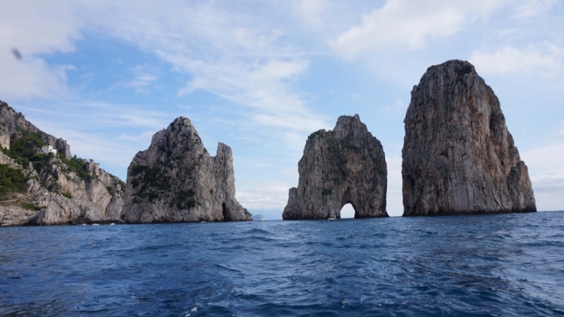 Campania (Неаполь, Капри, Амальфи и др.), октябрь 2016 Campania (Неаполь, Капри, Амальфи и др.), октябрь 2016