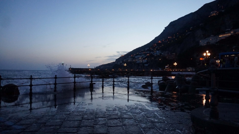 Campania (Неаполь, Капри, Амальфи и др.), октябрь 2016 Campania (Неаполь, Капри, Амальфи и др.), октябрь 2016
