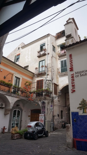 Campania (Неаполь, Капри, Амальфи и др.), октябрь 2016 Campania (Неаполь, Капри, Амальфи и др.), октябрь 2016