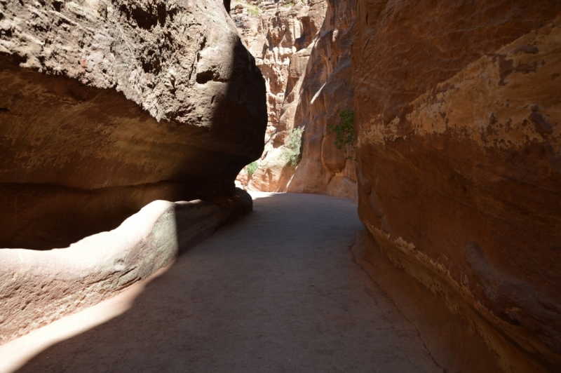 Иордания на авто_11 дней_июль-август 2016