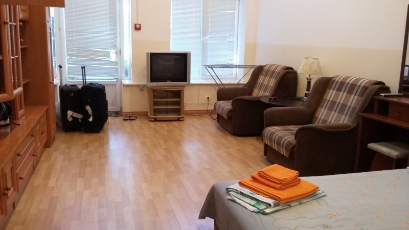 Лучами солнца избалован…  Крым. сентябрь 2016