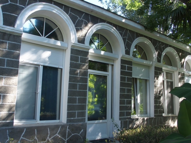 Лучами солнца избалован…  Крым. сентябрь 2016