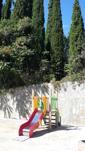 Лучами солнца избалован…  Крым. сентябрь 2016