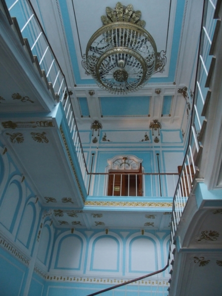 Лучами солнца избалован…  Крым. сентябрь 2016