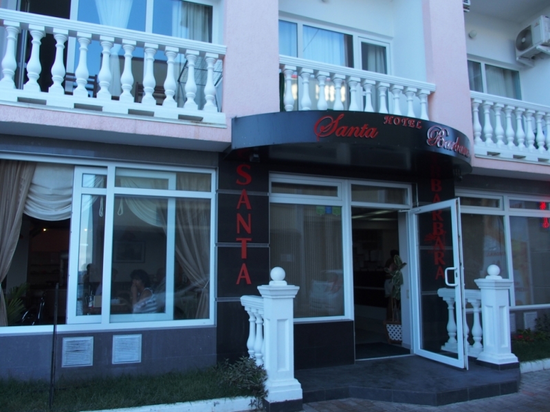 Лучами солнца избалован…  Крым. сентябрь 2016