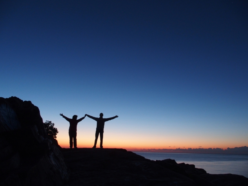 Лучами солнца избалован…  Крым. сентябрь 2016