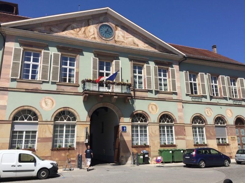 В Европу: в гости к Босху – май 2016.