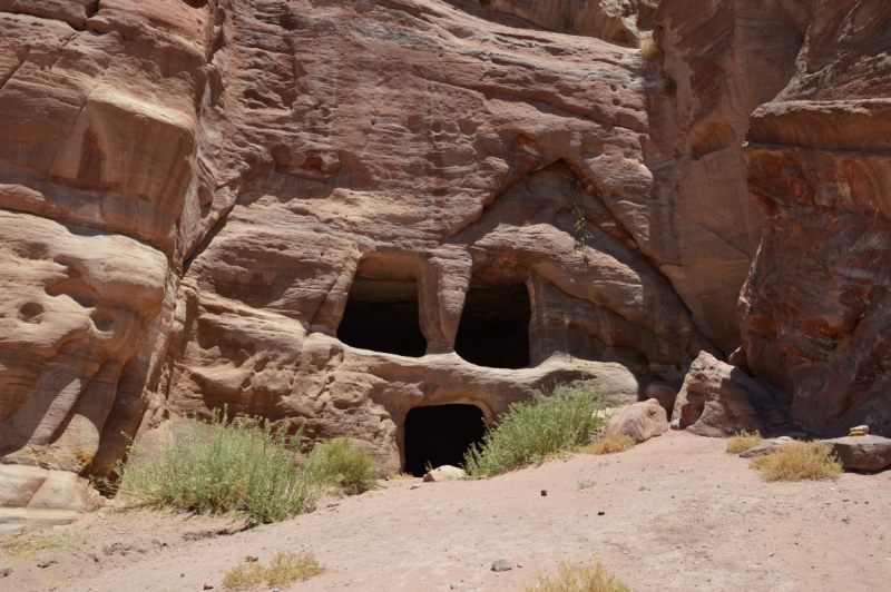 Иордания на авто_11 дней_июль-август 2016