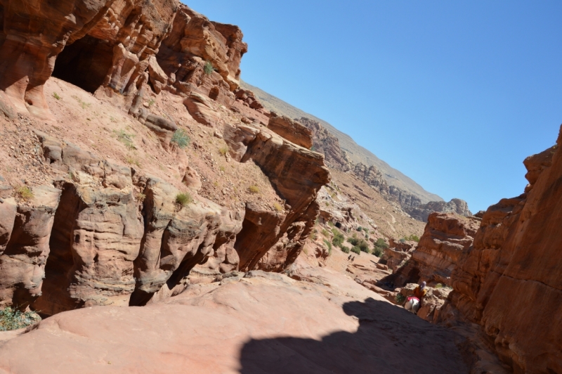 Иордания на авто_11 дней_июль-август 2016