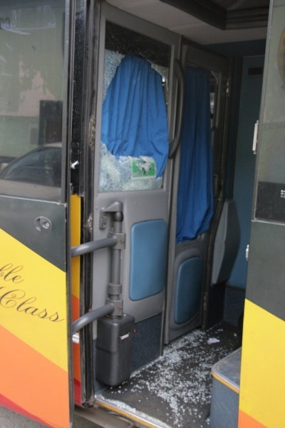 Безопасность в Перу и опасность ограбления