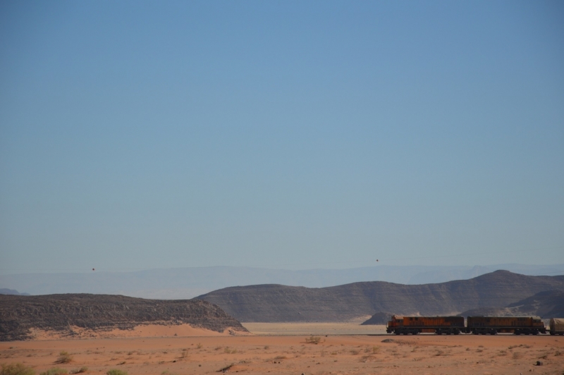 Иордания на авто_11 дней_июль-август 2016