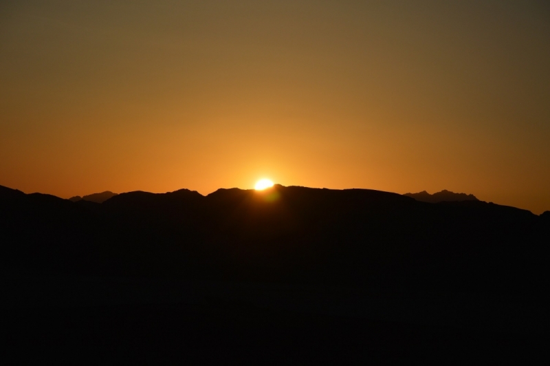 Иордания на авто_11 дней_июль-август 2016