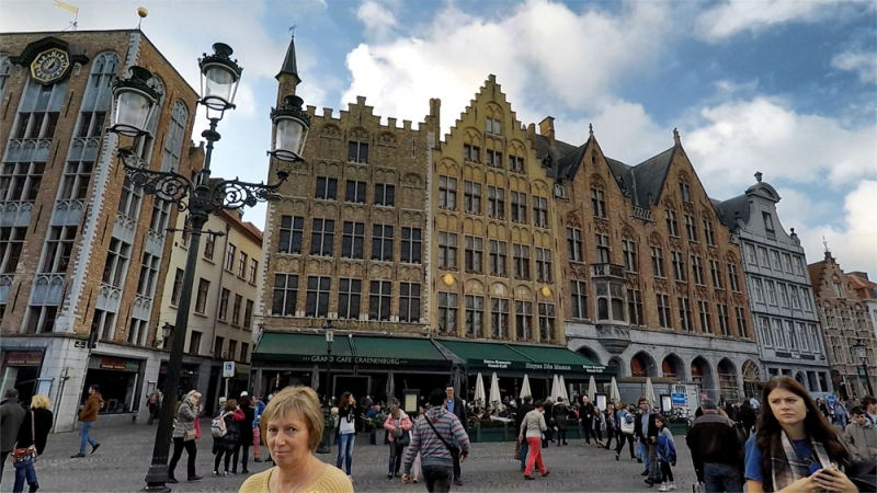 Брюгге