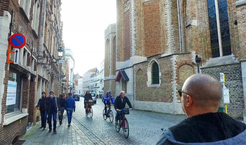 Брюгге осмо