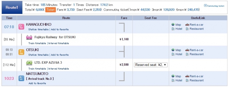 Япония 03.04.2017 - 17.04.2017 - Прошу рекомендаций по доработке дат по городам