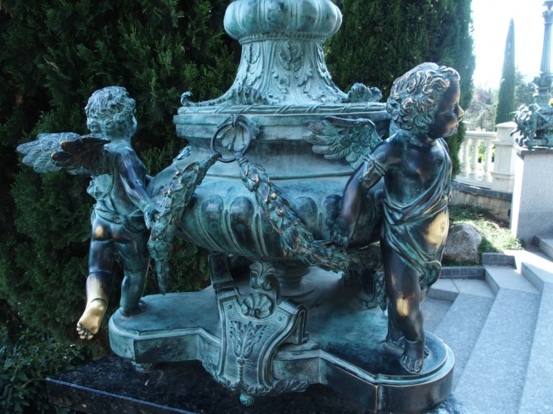 Лучами солнца избалован…  Крым. сентябрь 2016