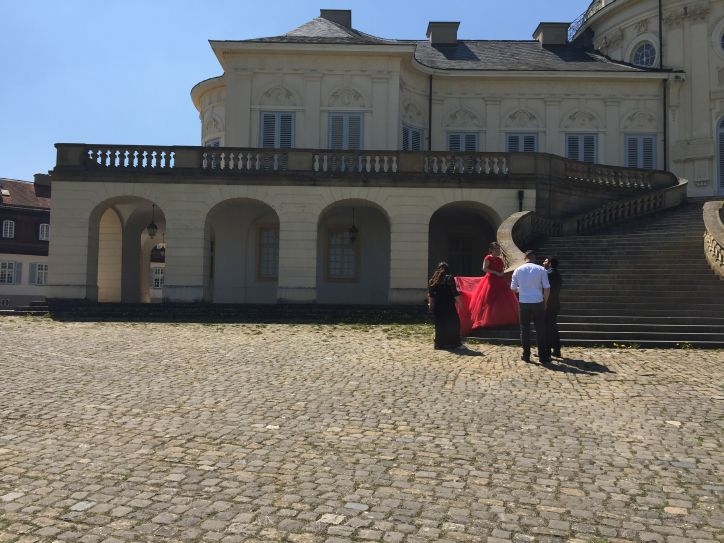 В Европу: в гости к Босху – май 2016.