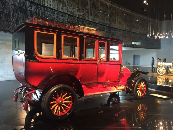 В Европу: в гости к Босху – май 2016.