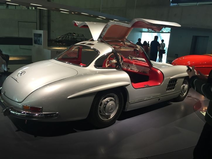 В Европу: в гости к Босху – май 2016.