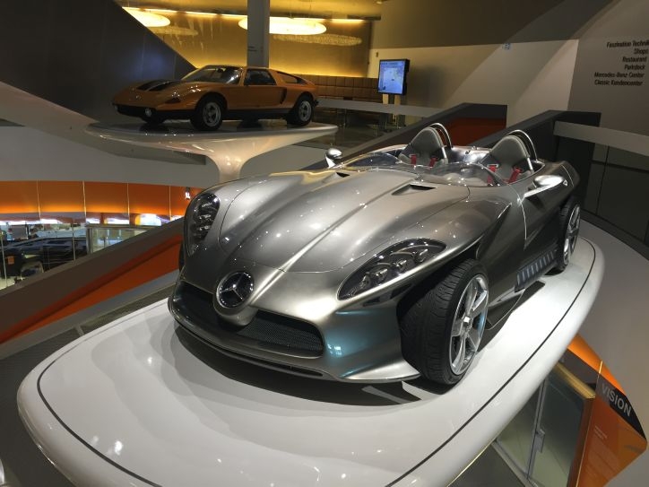 В Европу: в гости к Босху – май 2016.