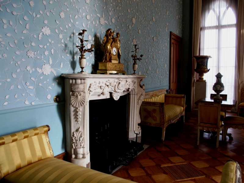 Лучами солнца избалован…  Крым. сентябрь 2016