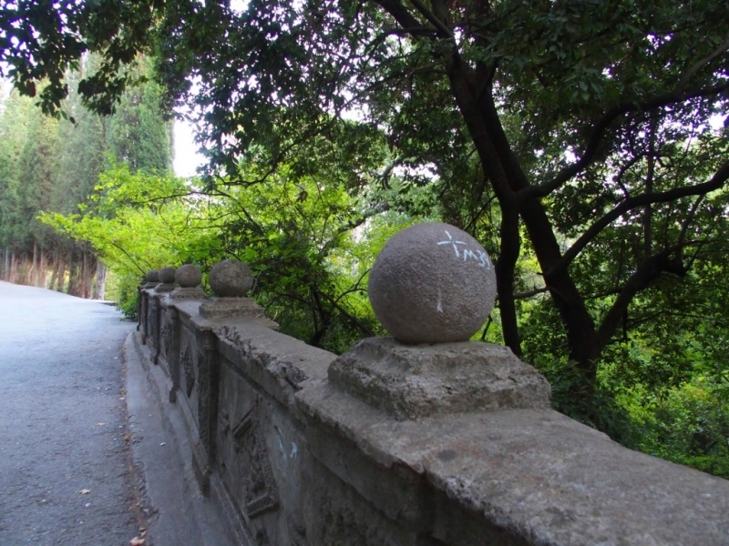 Лучами солнца избалован…  Крым. сентябрь 2016