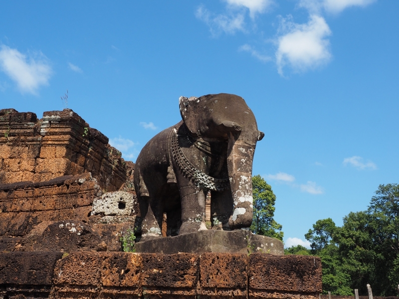 Ангкор - мечты сбываются!