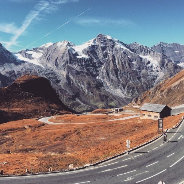 В поисках солнца или до Амальфи и обратно на авто