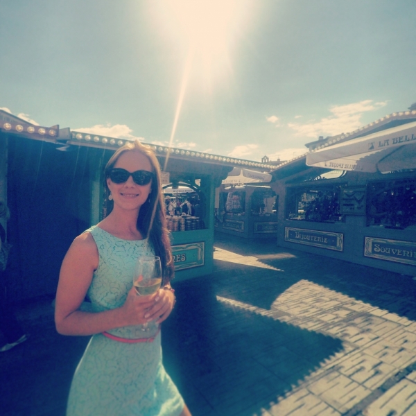 В поисках солнца или до Амальфи и обратно на авто