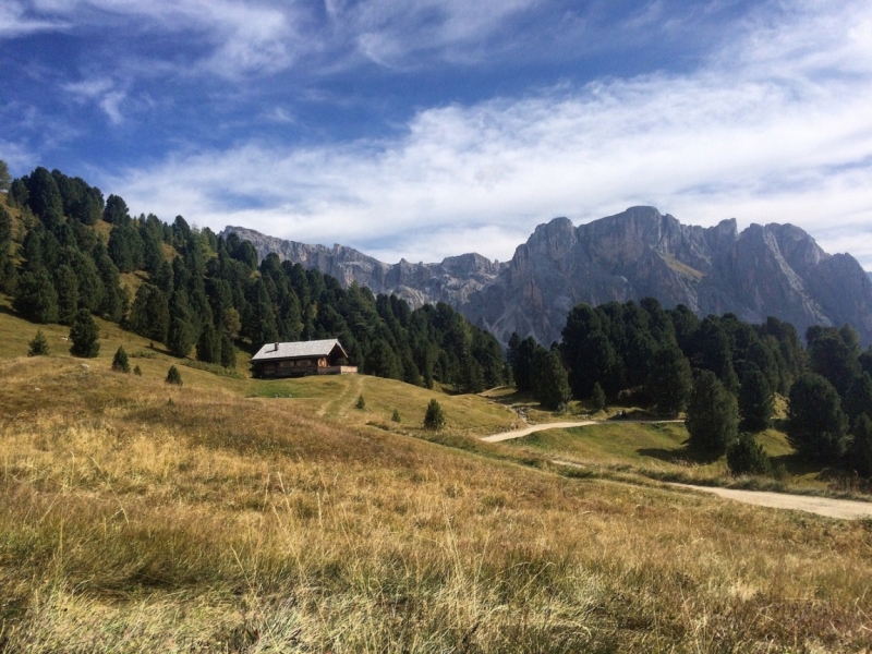 В поисках солнца или до Амальфи и обратно на авто