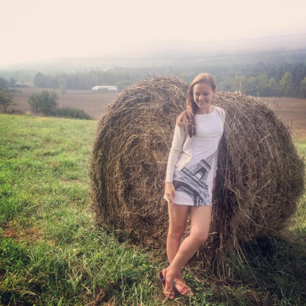 В поисках солнца или до Амальфи и обратно на авто