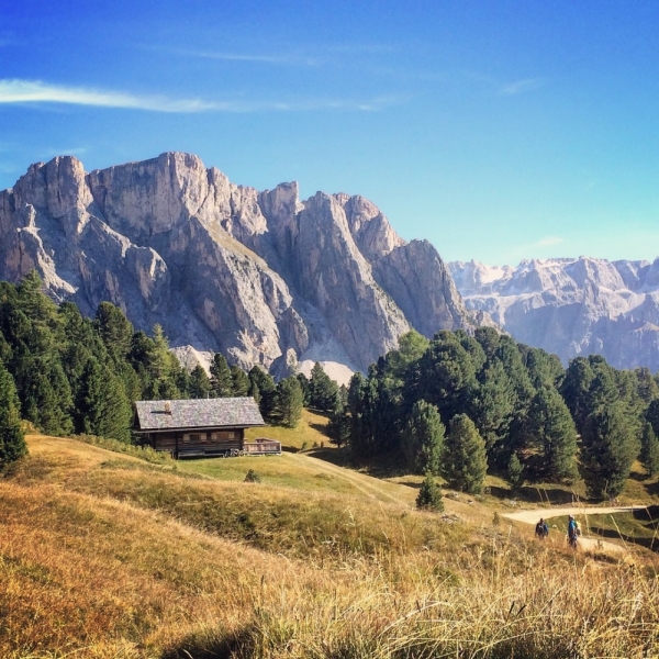 В поисках солнца или до Амальфи и обратно на авто