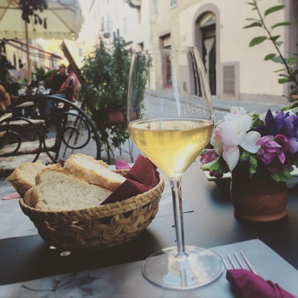 В поисках солнца или до Амальфи и обратно на авто