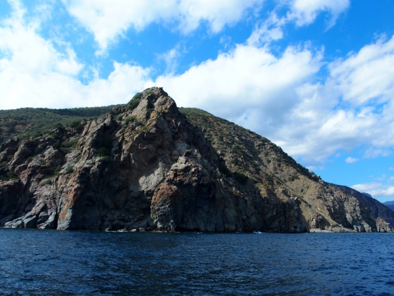 Лучами солнца избалован…  Крым. сентябрь 2016