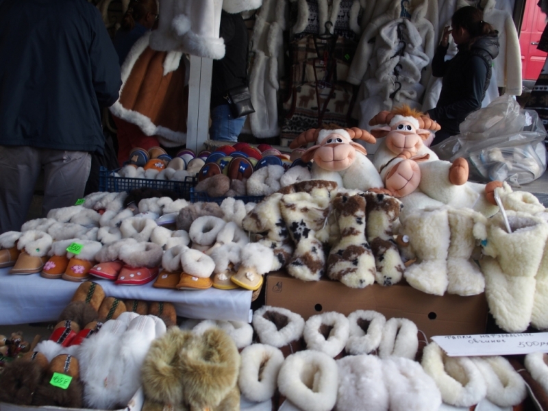 Лучами солнца избалован…  Крым. сентябрь 2016