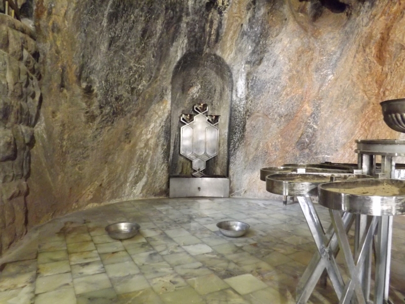 Иран 2016. Наобум