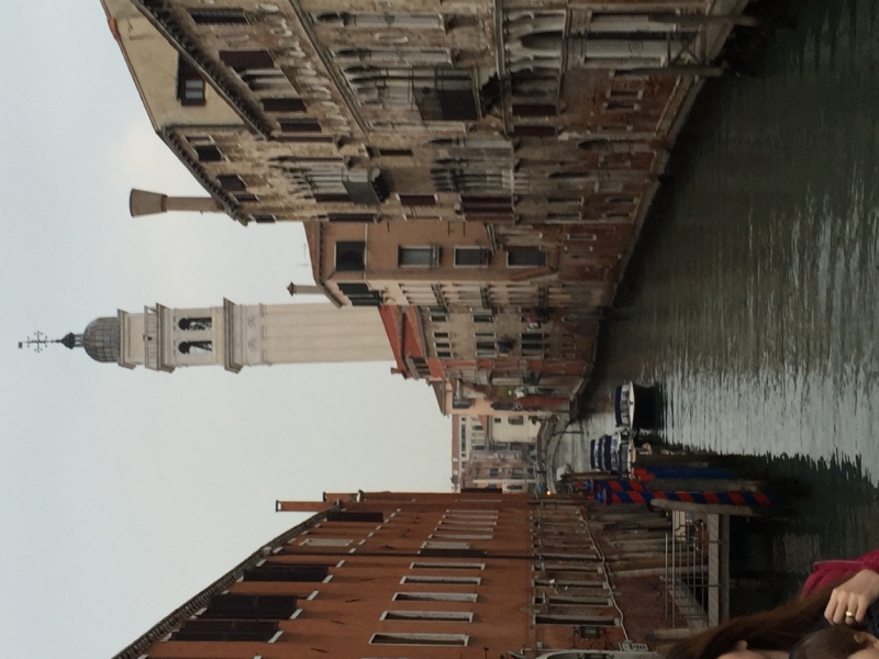 Милан-Гарда-Венеция