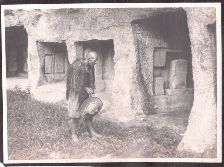 Япония. Сто лет назад