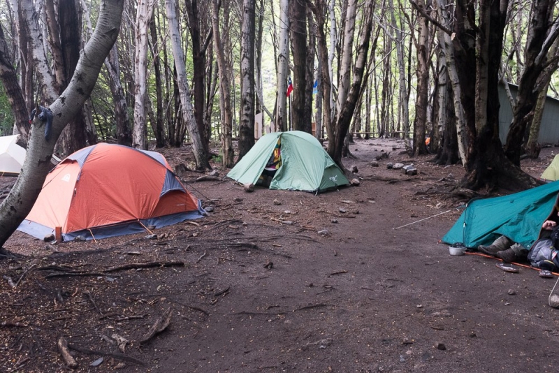 Чили- Аргентина для активных . Реалистично?