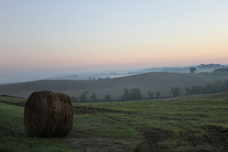 В поисках солнца или до Амальфи и обратно на авто