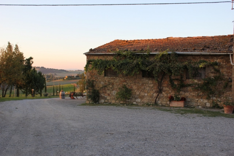 В поисках солнца или до Амальфи и обратно на авто