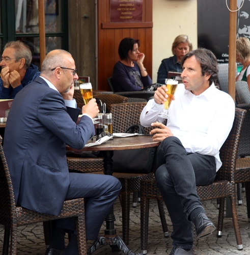 В Хорватию и Черногорию из Москвы на три недели с детьми, 2016