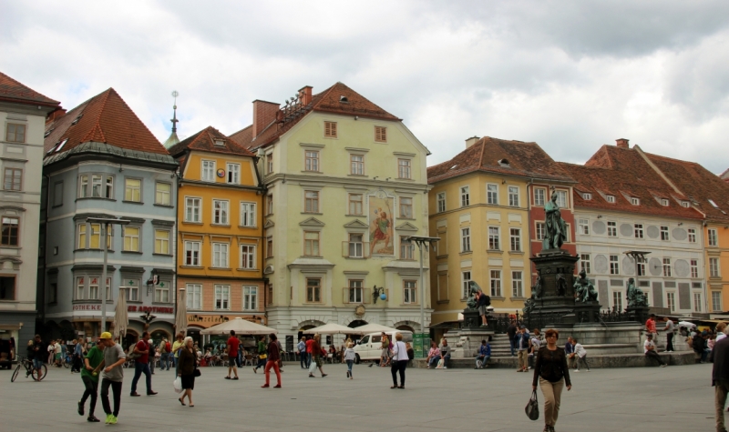 В Хорватию и Черногорию из Москвы на три недели с детьми, 2016