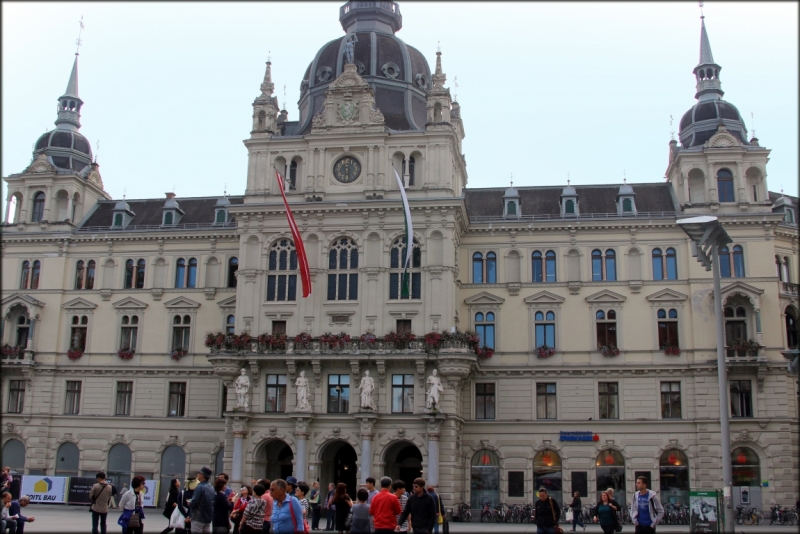 В Хорватию и Черногорию из Москвы на три недели с детьми, 2016