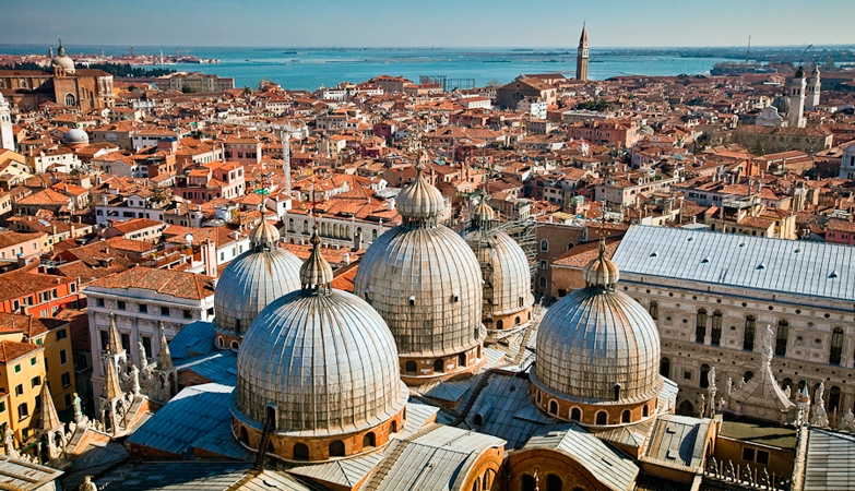 В Хорватию и Черногорию из Москвы на три недели с детьми, 2016