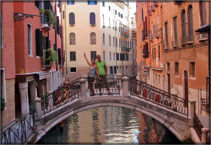 В Хорватию и Черногорию из Москвы на три недели с детьми, 2016