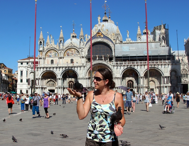В Хорватию и Черногорию из Москвы на три недели с детьми, 2016